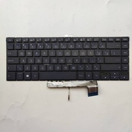 Laptop keyboard US Layout for ASUS Pro 17 W700 W700G W700G1T W700G2T W700G3T W700G