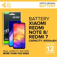 Baterai Xiaomi Redmi Note 8 / Xiaomi Redmi 7 Battery BN46 4000mAh