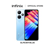 Infinix Hot 30i Smartphone (4GB RAM + 128GB ROM) Extended RAM up to 8GB 90Hz 6.6" HD+ True Bright Di