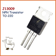 J13009 J13009-2 FJP13009 NPN Transistor TO-220