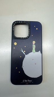 小王子 iPhone 15Pro Max 手機殼