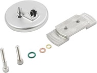 F4TZ-6753-A /6751-B Durable Dipstick Adapter Repair Kit for Ford 7.3L - Fits Powerstroke 1994-2003 F