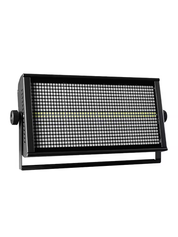 1000W 48+8 Strobe LED Wash Lights DMX512/Sound-Activated Light RGBW Stage Lights Strobe For KTV DJ D