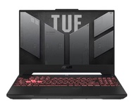 # ASUS TUF Gaming A15 (FA507R) 15.6″ R7-6800H 8GB 512GB W11 Mecha Grey Gaming Laptop #