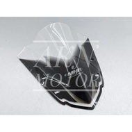 Windshield Visor/ Mhr 2 Tone Aerox 155 Original Nvx/