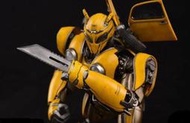 武器大全配---大黃蜂外傳適用3A 大黃蜂BUMBLEBEE 8吋補全計畫(手型*2.手甲刃.大鎚配件)免運~留言 !!