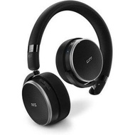 3折❗️AKG N60NC Noise Cancelling Wireless Headphone 無線耳機 罩耳式耳機 頭戴式耳機 男朋友禮物 生日禮物 黑色 降噪 無線 藍牙耳機