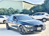 🌈2013 BMW 328I 2.0 黑🌈FB:小闕中古車