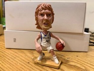 達拉斯小牛Dirk Nowitzki德佬大頭公仔