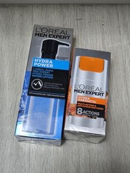 Loreal MEN EXPERT $120 2支