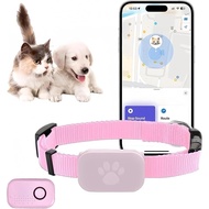Cat Tracker, GPS Cat Tracker Collar,   Gps Collar for Small Cats & Kittens, Dog Tracker, Pet Tracker