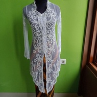 Viona sequin kebaya top (AK.02)