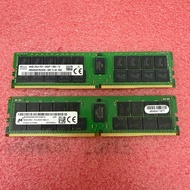 RAM Server 64GB DDR4 2933MHz ECC RDIMM PC4-2933Y 2Rx4 SK Hynix Micron/