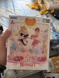 「食蜂操祈」～墮天使♡女僕～