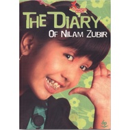 The Diary Of Nilam Zubir (Nilam Zubir) - Balai Pustaka