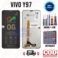 Lcd Vivo Y97 Original OEM Quality Lcd Touchscreen Vivo Y97 Fullset