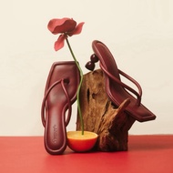 [DEAR SOLE] IRIS HEELS | WOMEN'S HEELS | HEELS 6.5CM