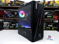 คอมประกอบ Intel i5-7400 / GTX1060 3GB / Ram DDR4 8GB (8x1) 2133MHz / SSD 256GB / PSU 600w. / เลือกเ