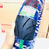 120/80-16 Rear Tire Sh 125 / 150 Genuine Innu IRC Tubeless