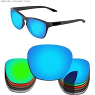 Bsymbo Replacement Lenses for-Oakley Manorburn OO9479 - Sunglasses Polarized - Multiple Options OAAO