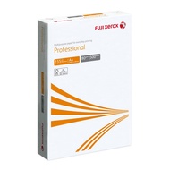 Fuji Xerox Copier Paper Professional A4 80gsm Copy Paper FSC™ (One Carton)