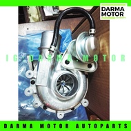 TURBO FORD RANGER 2.5 IHI