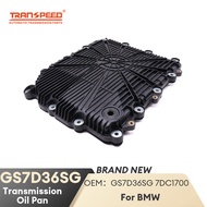 GS7D36SG 7DC1700 Transmission Oil Pan For BMW M2 M3 M4 M5 335i