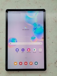 Samsung Galaxy Tab S6