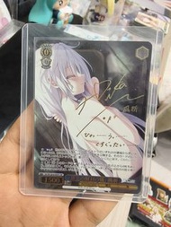 ws dc 初音島 風祈 ssp 黑白雙翼