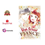 High School Fiance 03