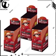 การ์ดเกมวันพีซ OPCG OP13 TCG ของแท้ ปี 2025 รุ่นญี่ปุ่น พร้อมจำหน่าย  ชุดการ์ดเสริม OP-13 ของสะสม ขอ