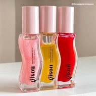 Gisou Honey Infused Lip Oil