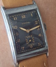 Eterna 古董錶