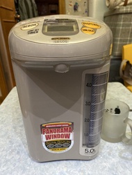 象印牌 CD-LCQ 電熱水瓶