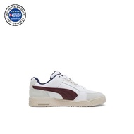 Sepatu Sneakers Puma Slipstream Lo Retro Casual Kets Pria Original