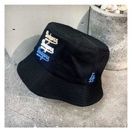 CHÍNH HÃNG - NÓN BUCKET MLB CỰC CÁ TÍNH