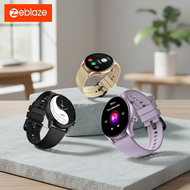 Zeblaze Btalk 3 Plus Smartwatch 1.39'' HD Color Display Fitness Tracker Voice Calling for Men and Wo