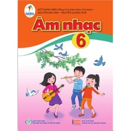Grade 6 Music Book (Hitty Wings)