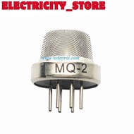 Gas sensor MQ-2