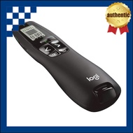 Logitech Pointer R800t Black Green Laser Presentation R800 Domestic Genuine Product
