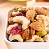 Daily Nuts Mixed Nuts Nuts Dried Nuts Snacks Price Bag 500g9.15