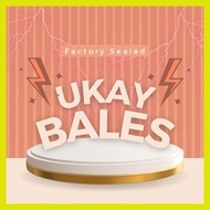 ◨ ◲ ◴ UKAY-UKAY HALF BALES COD