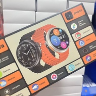 z13 ultra Galaxy Watch Ultra 7  2025 TOP smart watch 47mm  Boot up Logo watch for wireless charging 