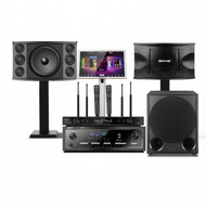 Qisheng | Home KTV All-in-one Audio System