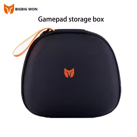 original BIGBIG Won game Controller bag for BIGBIGWon Gaming Gamepad Storage box bag
