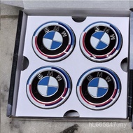 Cover Series BMW 3 Modified 1 Suitable for 550th Anniversary X1X2 Center Suspension Wheel Series Hub