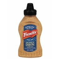 [Orange Shop] 'S Honey Dijon Mustard Sauce 12oz|Honey