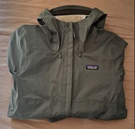 Men's Torrentshell 3L Rain Jacket - Nouveau Green