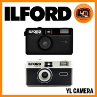 Ilford Sprite 35-II Camera Reusable Film Camera