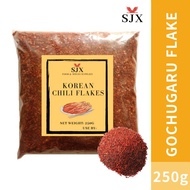 Gochugaru (Korean Chili Flakes for Kimchi) (100g, 250g) - Kimchi✔️Spice✔️S1